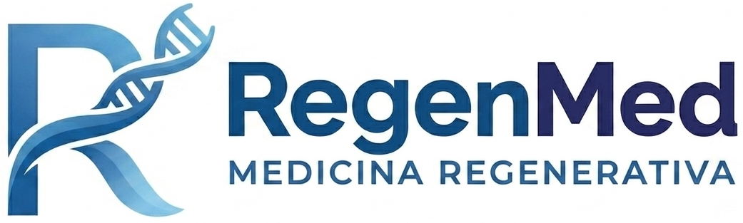 RegenMed Medicina Regenerativa